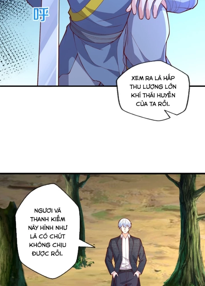 Ngạo Thị Thiên Địa Chapter 679 - 13