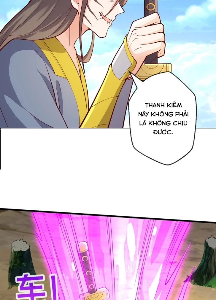 Ngạo Thị Thiên Địa Chapter 679 - 17