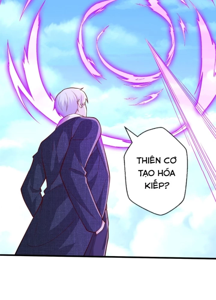 Ngạo Thị Thiên Địa Chapter 679 - 21