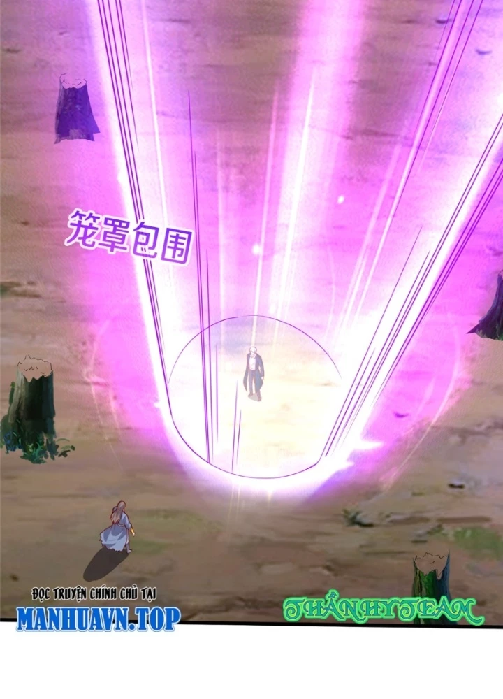 Ngạo Thị Thiên Địa Chapter 679 - 25