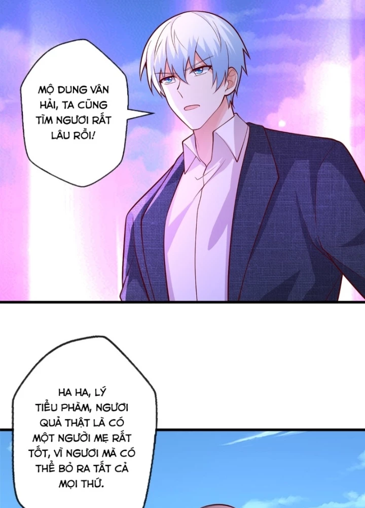 Ngạo Thị Thiên Địa Chapter 679 - 29