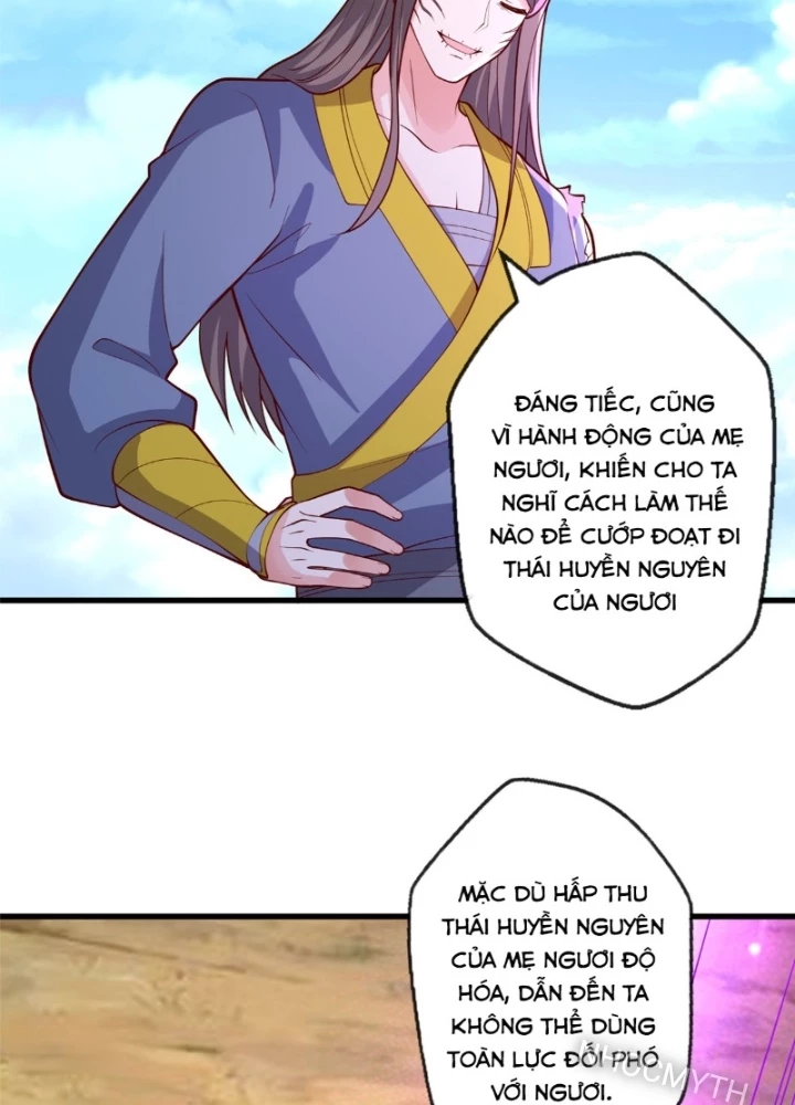 Ngạo Thị Thiên Địa Chapter 679 - 31