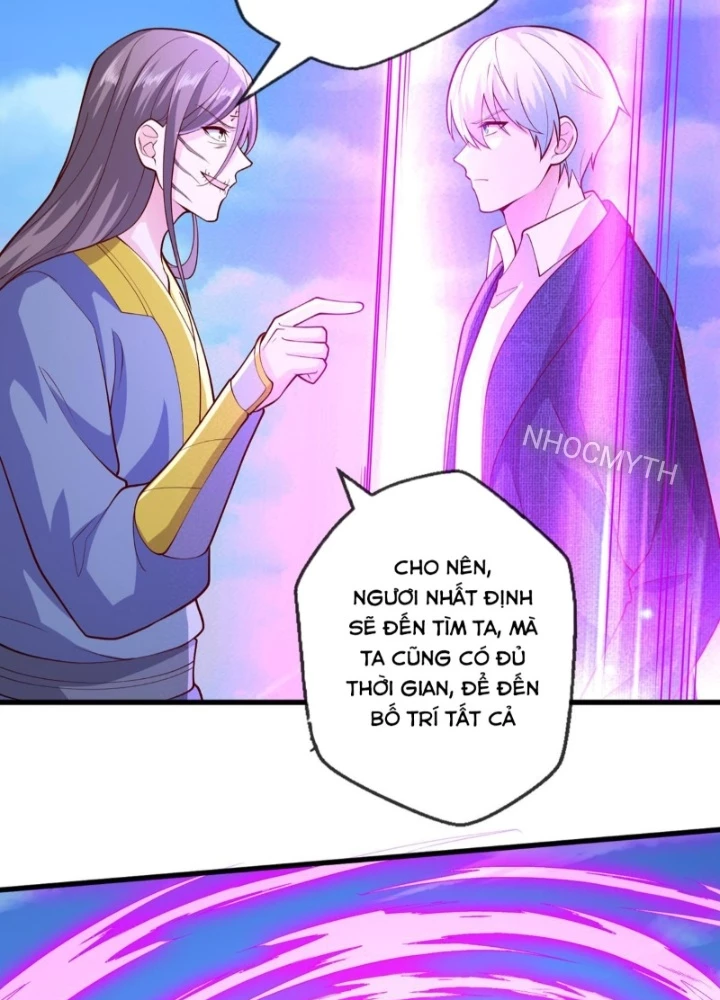 Ngạo Thị Thiên Địa Chapter 679 - 35