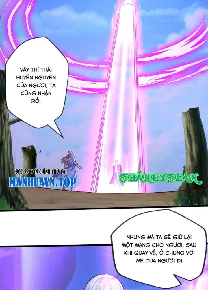 Ngạo Thị Thiên Địa Chapter 679 - 37