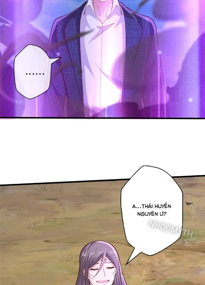 Ngạo Thị Thiên Địa Chapter 679 - 39