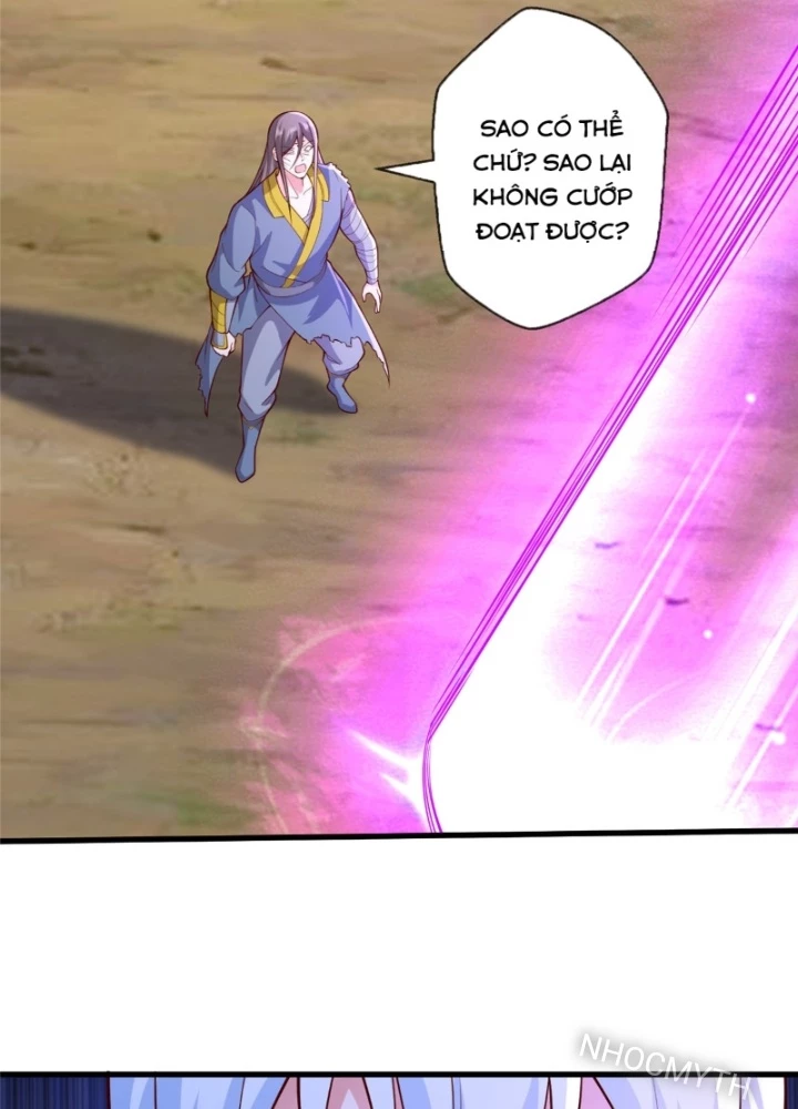 Ngạo Thị Thiên Địa Chapter 679 - 43