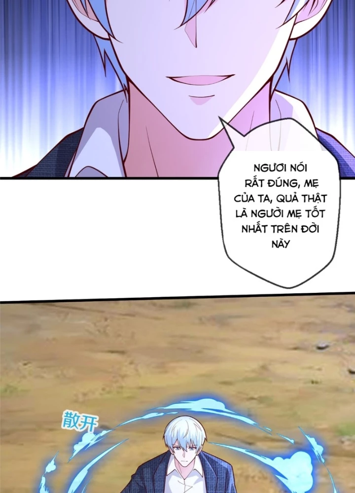 Ngạo Thị Thiên Địa Chapter 679 - 45
