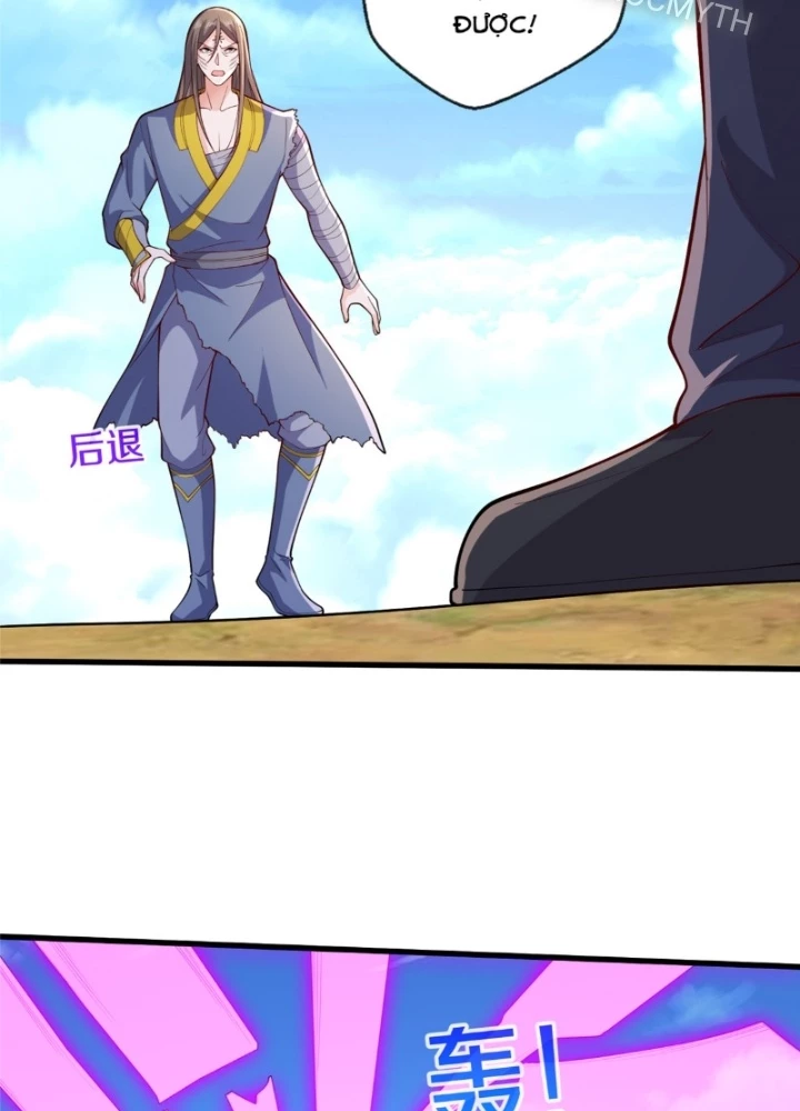 Ngạo Thị Thiên Địa Chapter 679 - 49