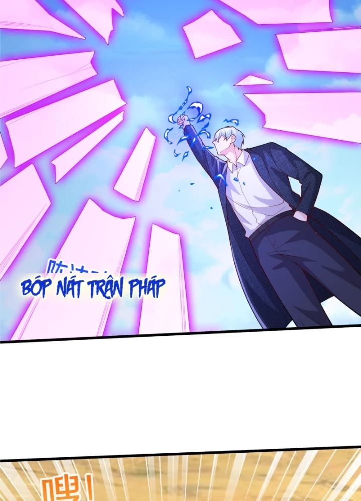 Ngạo Thị Thiên Địa Chapter 679 - 51