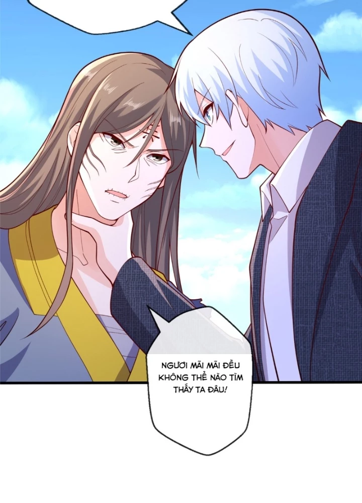 Ngạo Thị Thiên Địa Chapter 679 - 55
