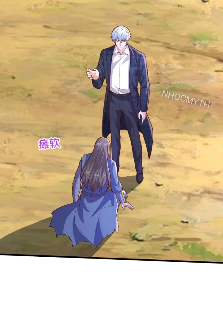 Ngạo Thị Thiên Địa Chapter 679 - 57