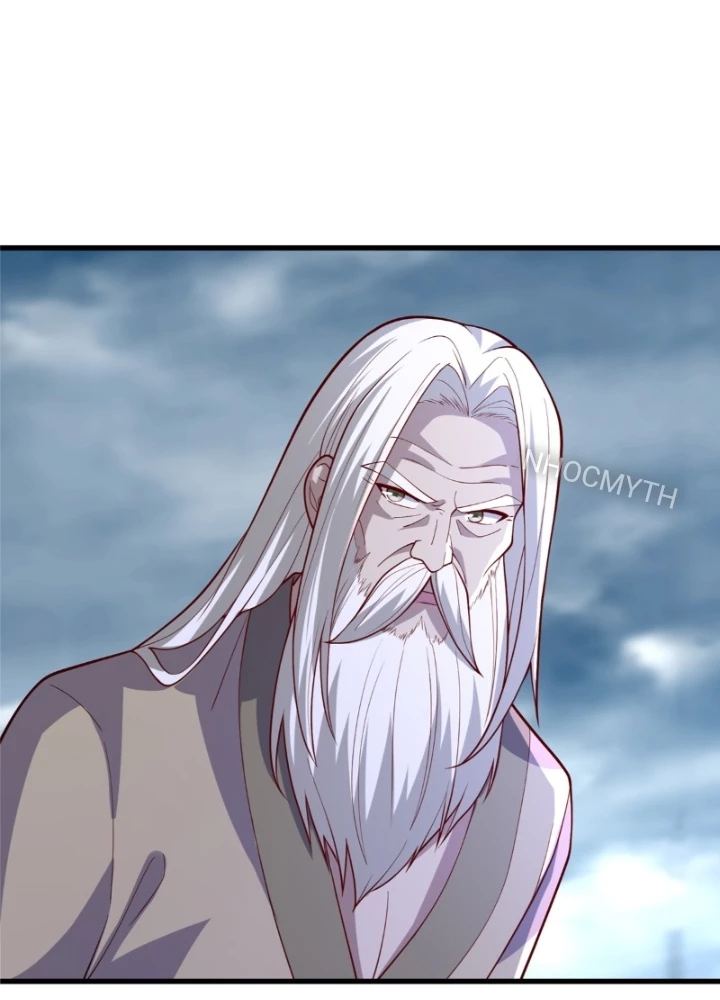 Ngạo Thị Thiên Địa Chapter 679 - 61