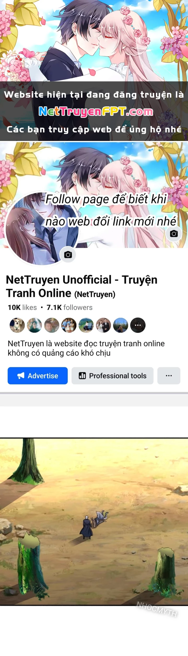 Ngạo Thị Thiên Địa Chapter 680 - 1