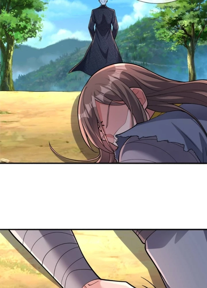 Ngạo Thị Thiên Địa Chapter 680 - 3