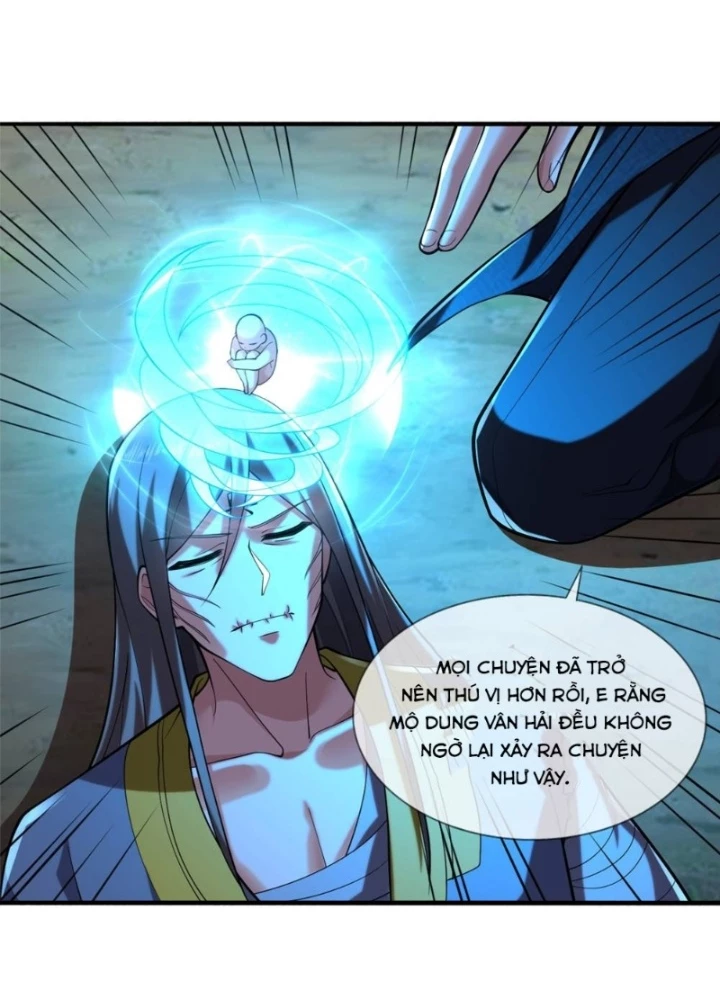 Ngạo Thị Thiên Địa Chapter 680 - 9