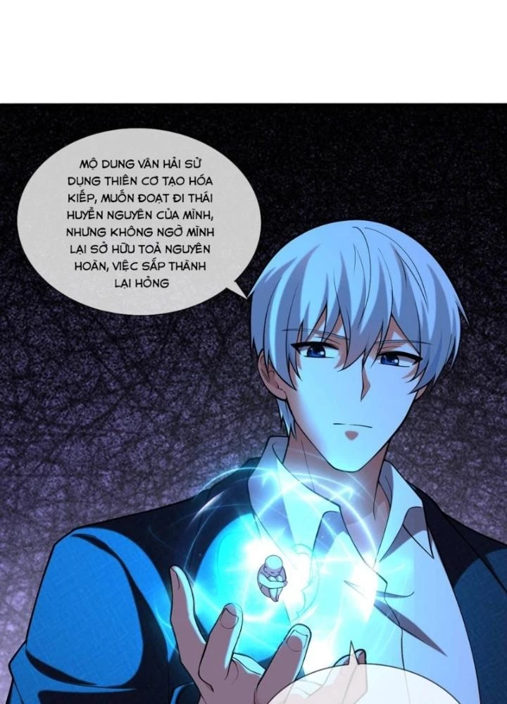 Ngạo Thị Thiên Địa Chapter 680 - 11