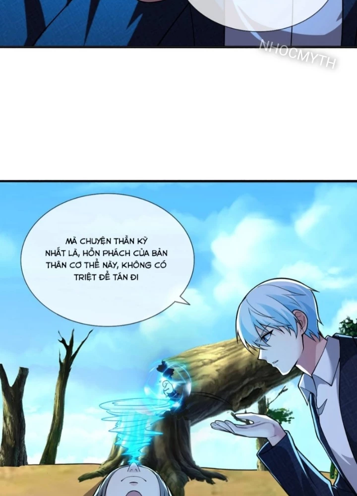 Ngạo Thị Thiên Địa Chapter 680 - 13