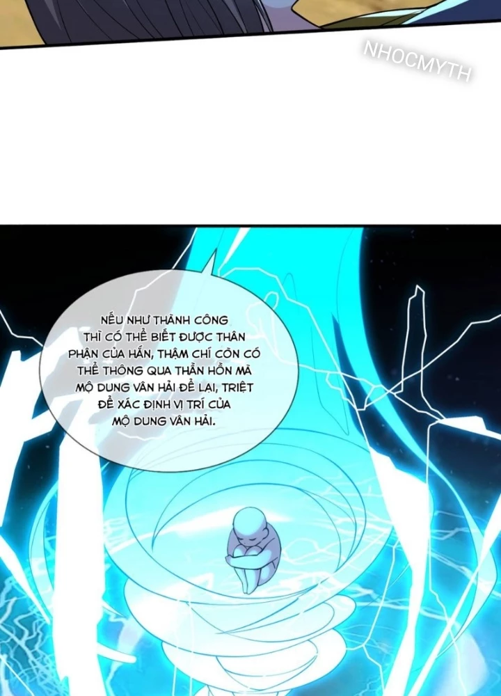 Ngạo Thị Thiên Địa Chapter 680 - 17