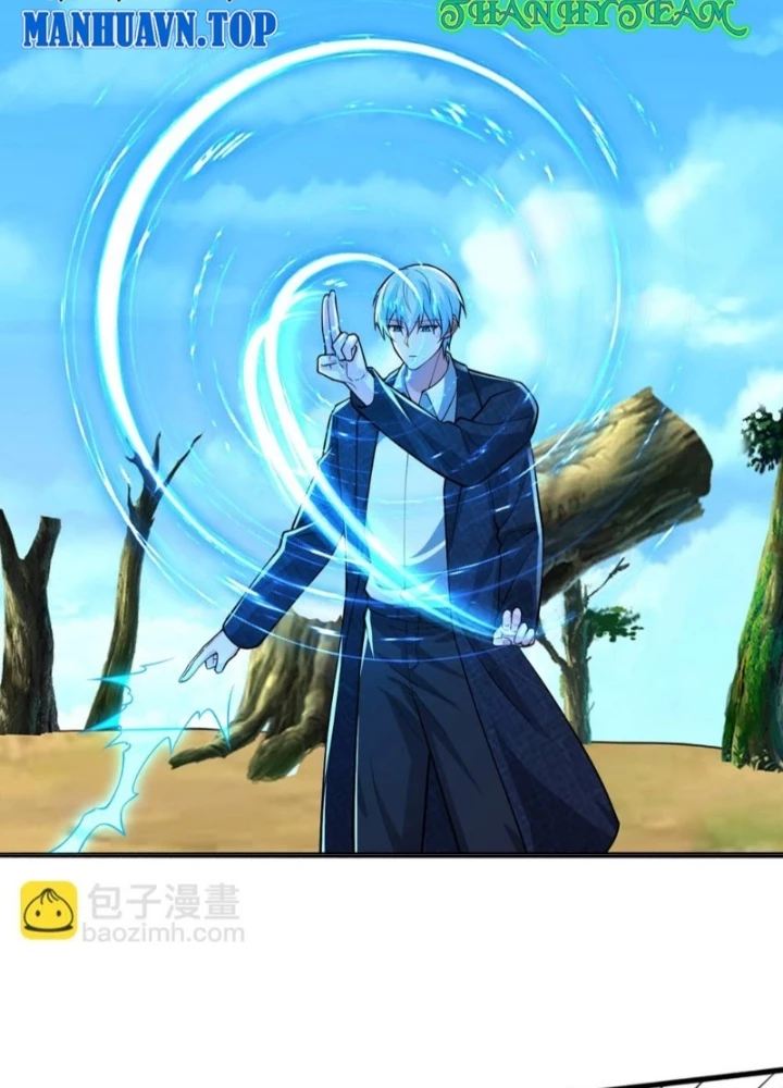 Ngạo Thị Thiên Địa Chapter 680 - 25