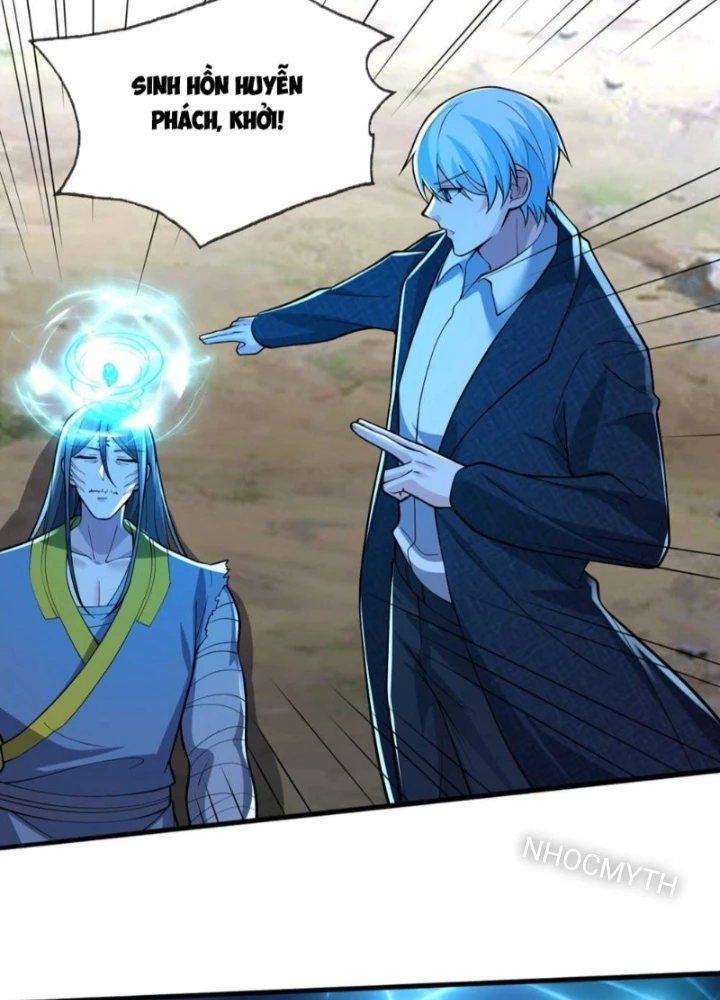 Ngạo Thị Thiên Địa Chapter 680 - 27