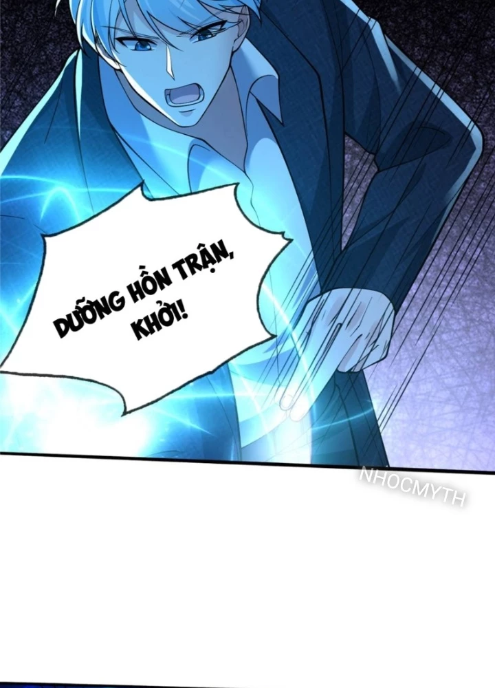 Ngạo Thị Thiên Địa Chapter 680 - 31