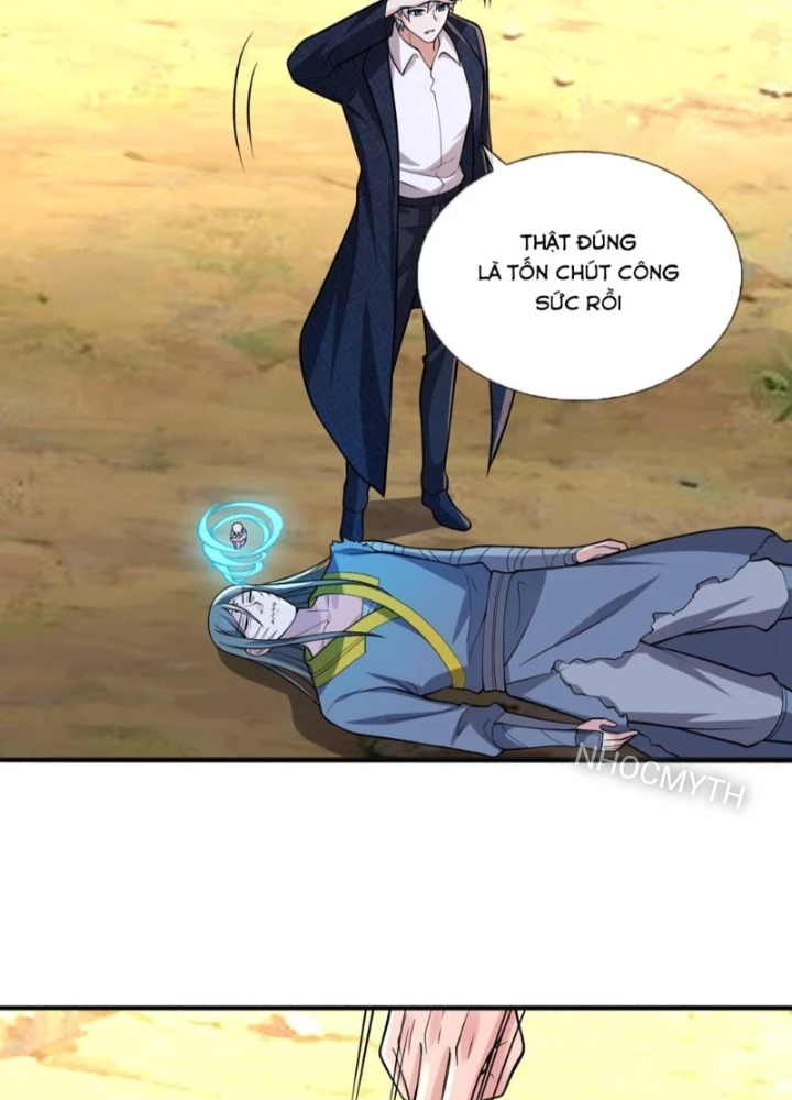 Ngạo Thị Thiên Địa Chapter 680 - 35