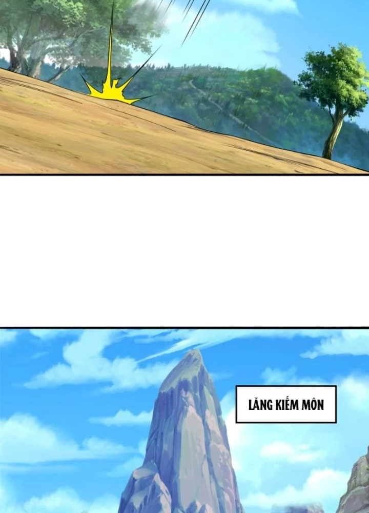 Ngạo Thị Thiên Địa Chapter 680 - 41