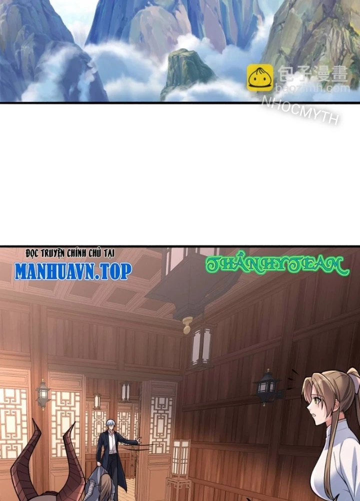 Ngạo Thị Thiên Địa Chapter 680 - 43