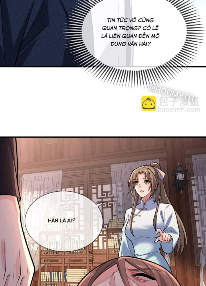 Ngạo Thị Thiên Địa Chapter 680 - 51