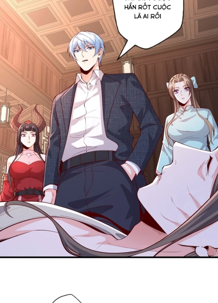 Ngạo Thị Thiên Địa Chapter  681 - 3