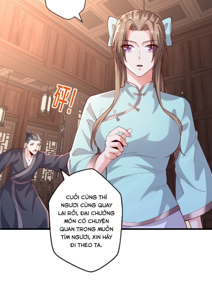 Ngạo Thị Thiên Địa Chapter  681 - 5