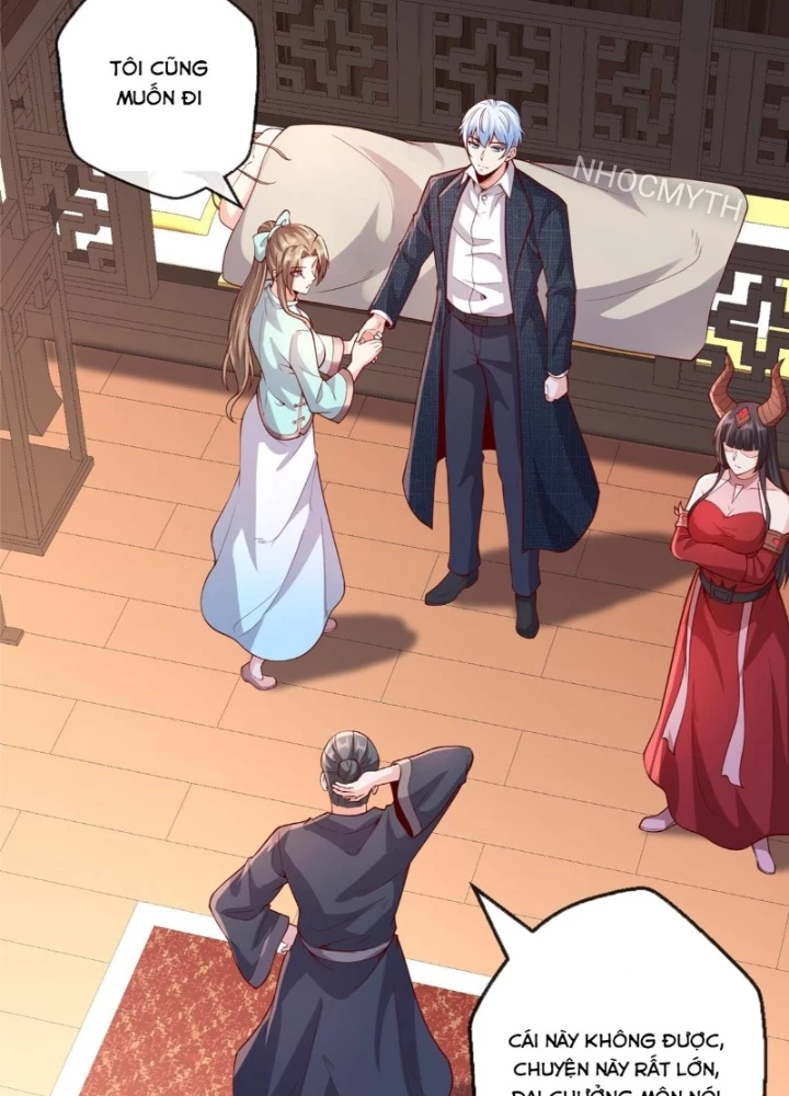 Ngạo Thị Thiên Địa Chapter  681 - 7