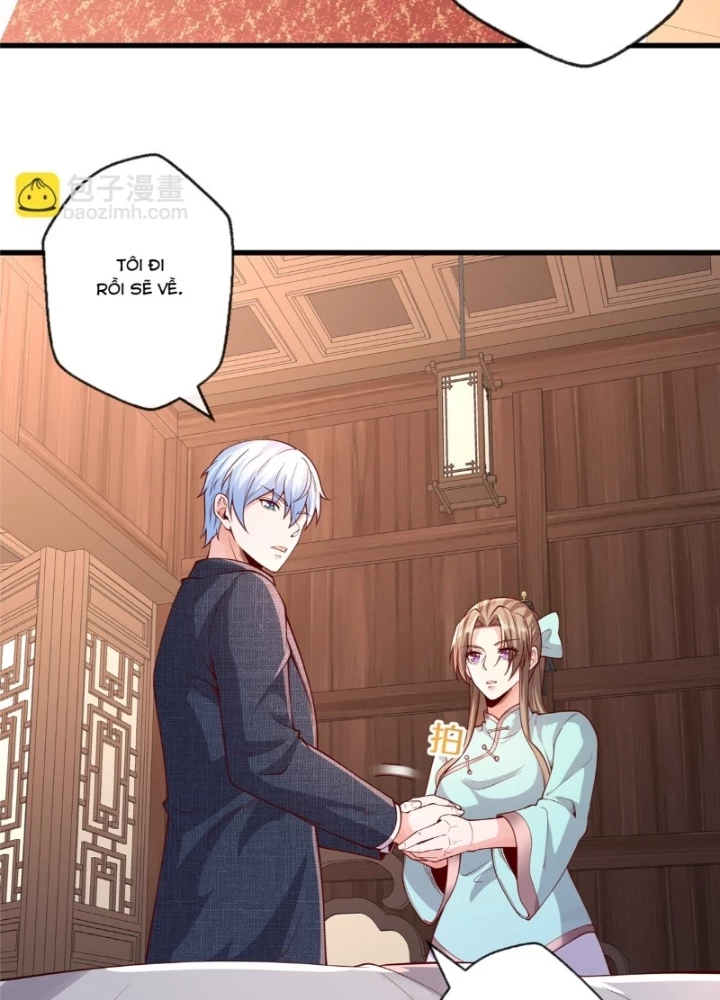 Ngạo Thị Thiên Địa Chapter  681 - 9