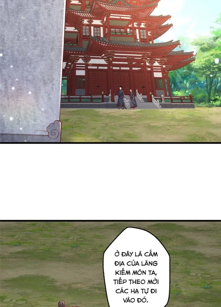 Ngạo Thị Thiên Địa Chapter  681 - 13