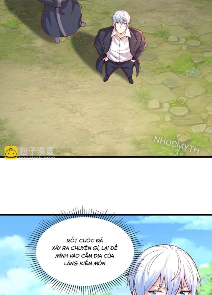 Ngạo Thị Thiên Địa Chapter  681 - 15