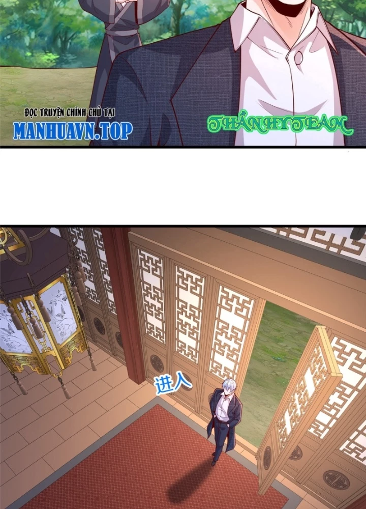 Ngạo Thị Thiên Địa Chapter  681 - 17