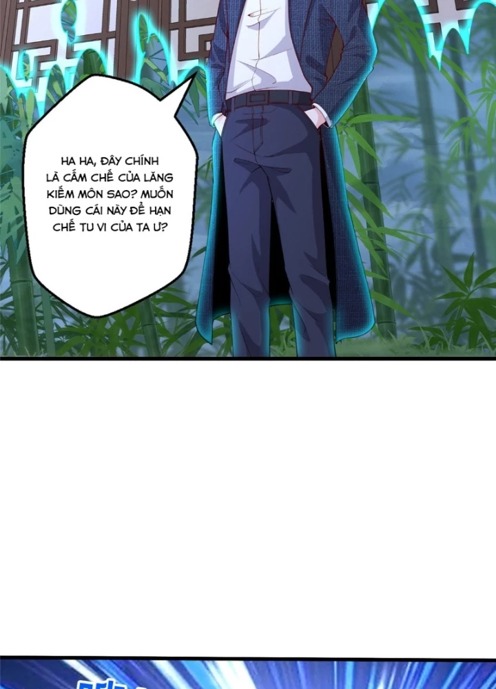 Ngạo Thị Thiên Địa Chapter  681 - 25