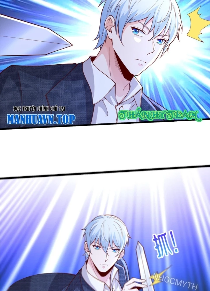 Ngạo Thị Thiên Địa Chapter  681 - 27