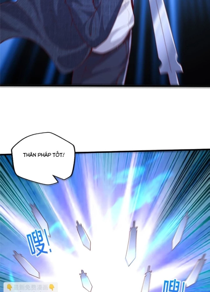 Ngạo Thị Thiên Địa Chapter  681 - 29