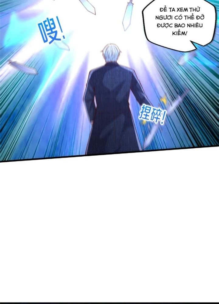 Ngạo Thị Thiên Địa Chapter  681 - 31