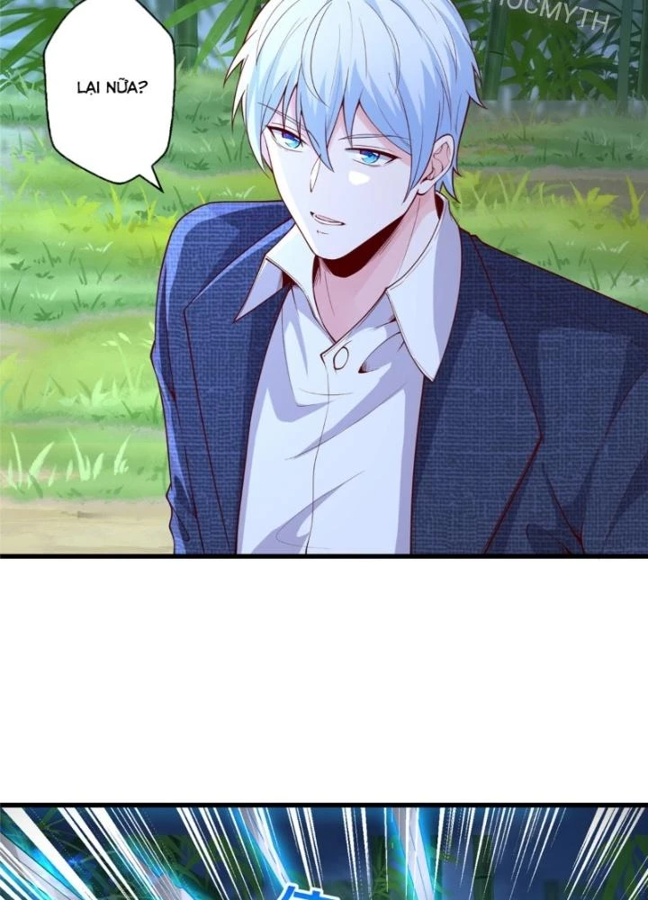 Ngạo Thị Thiên Địa Chapter  681 - 33