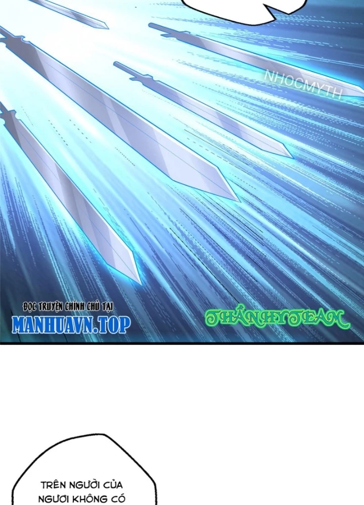 Ngạo Thị Thiên Địa Chapter  681 - 37