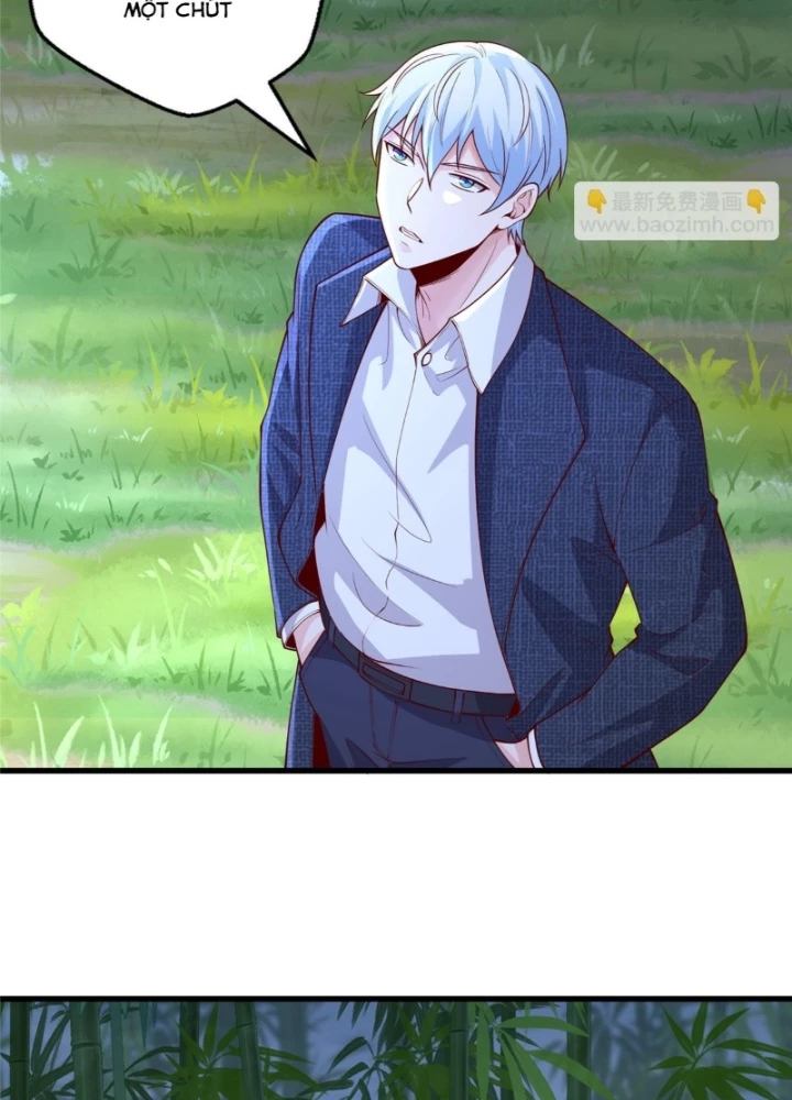 Ngạo Thị Thiên Địa Chapter  681 - 39