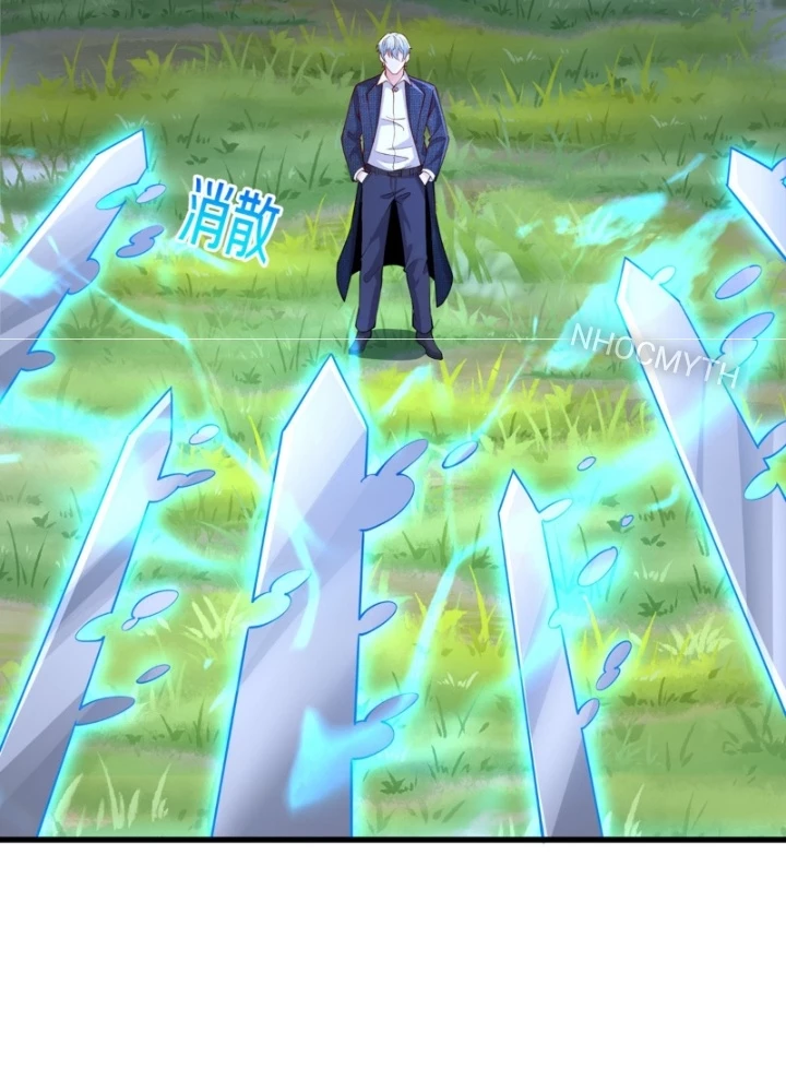 Ngạo Thị Thiên Địa Chapter  681 - 41