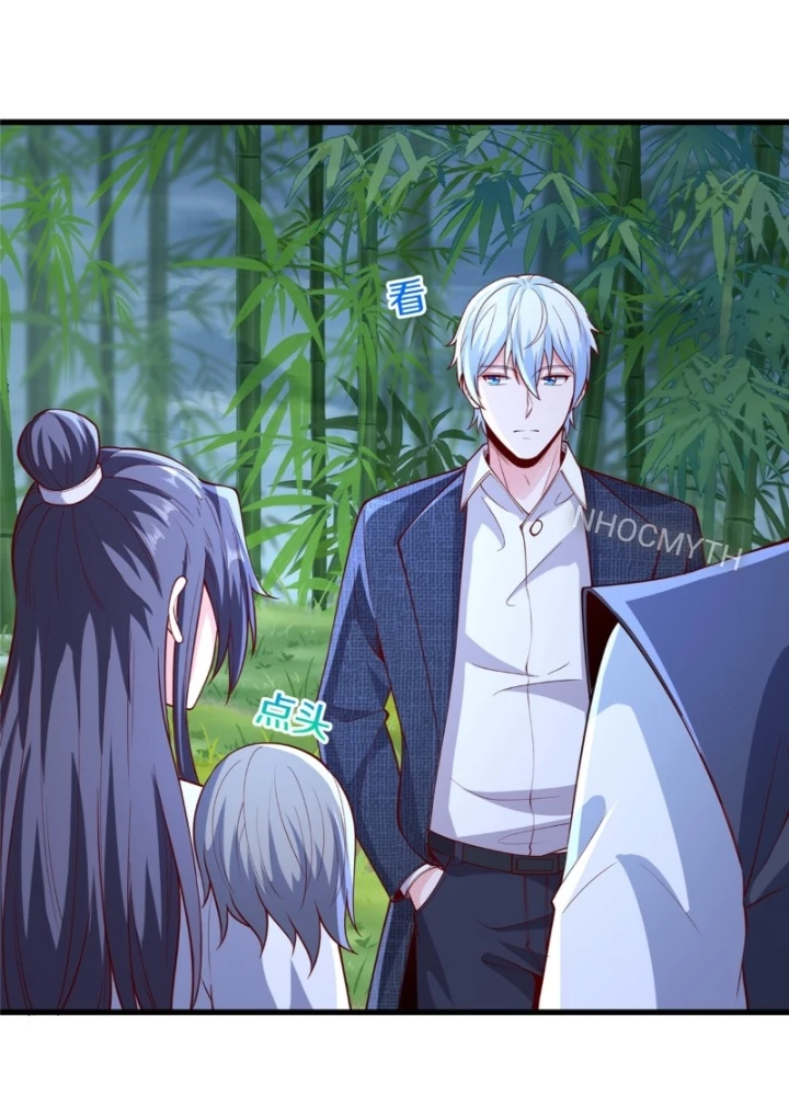 Ngạo Thị Thiên Địa Chapter  681 - 45