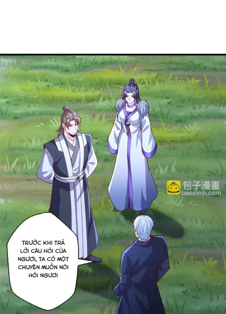 Ngạo Thị Thiên Địa Chapter  681 - 47