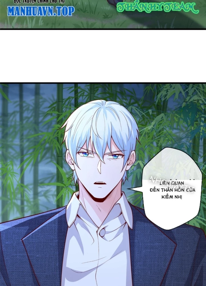 Ngạo Thị Thiên Địa Chapter  681 - 49