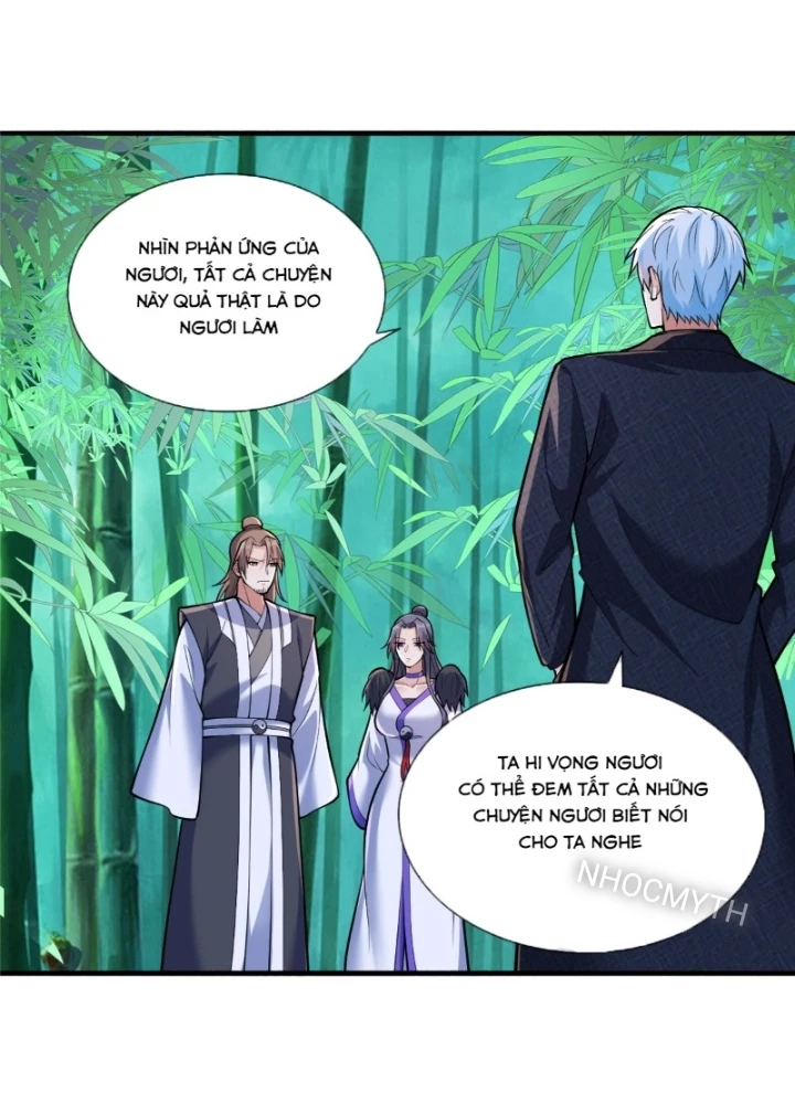 Ngạo Thị Thiên Địa Chapter  681 - 53