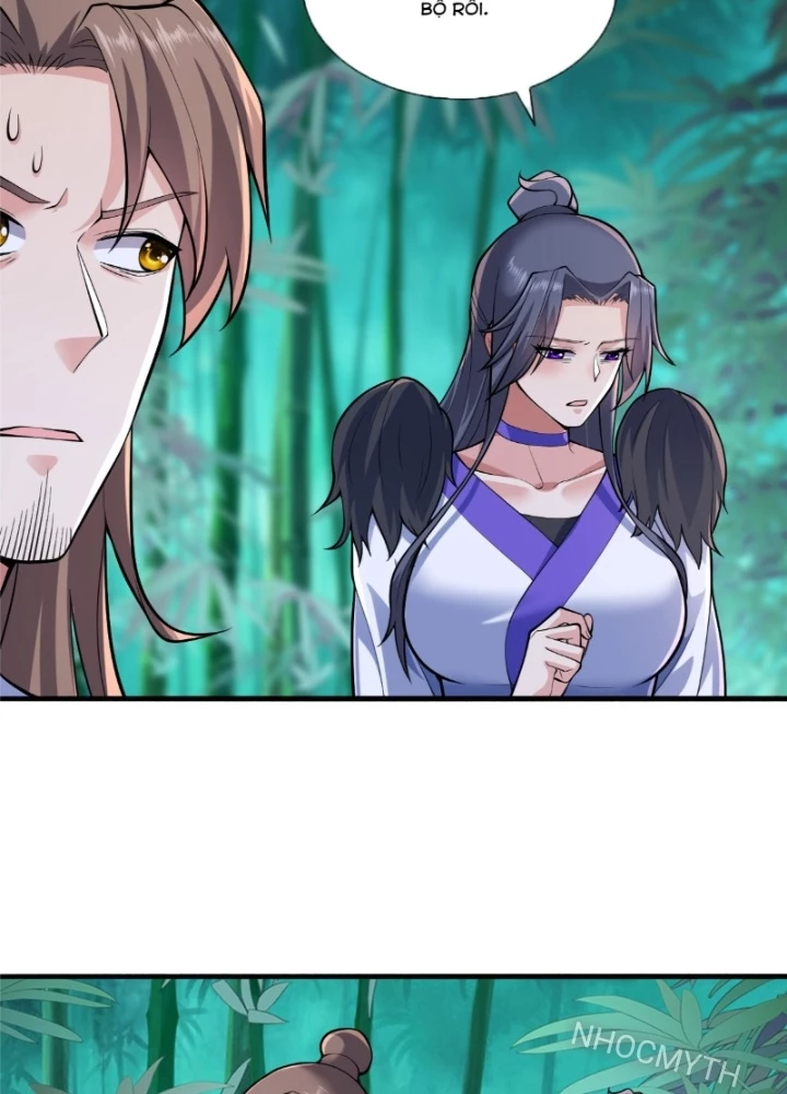 Ngạo Thị Thiên Địa Chapter  681 - 57