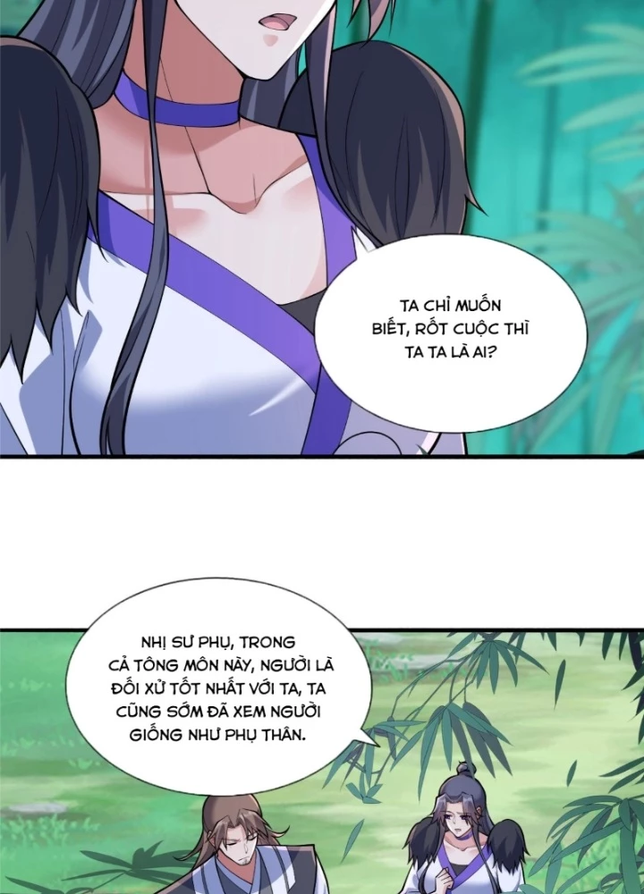 Ngạo Thị Thiên Địa Chapter  681 - 61